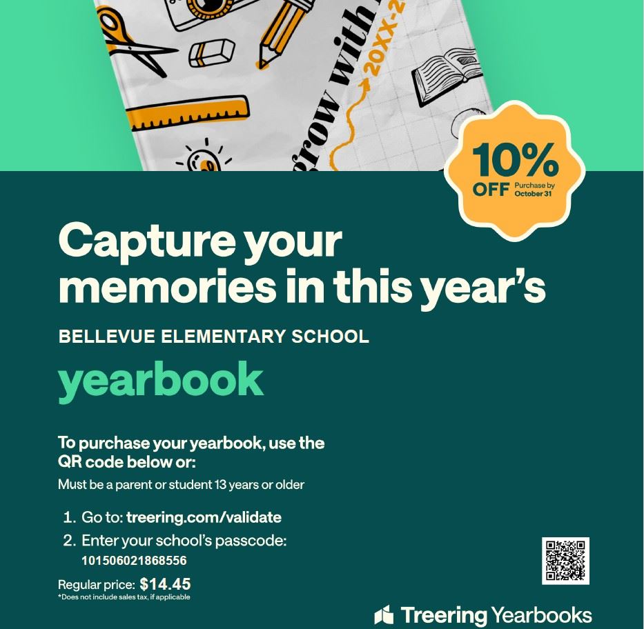 BES Yearbook